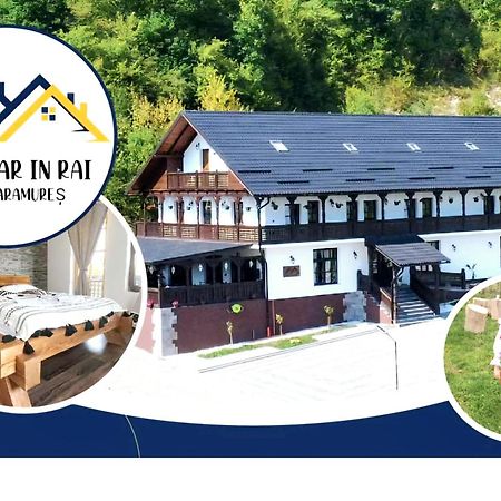Appartamento Mosia Dar In Rai Berbesti Esterno foto